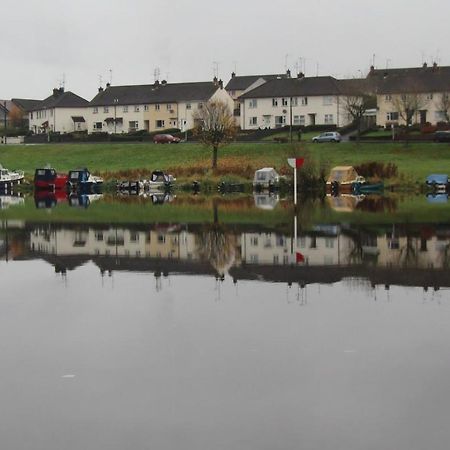 Riverview House Enniskillen Esterno foto