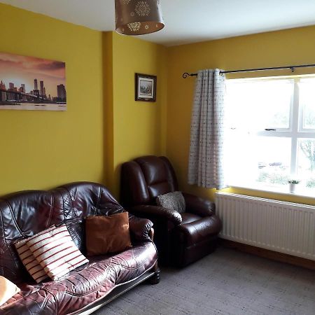 Riverview House Enniskillen Esterno foto