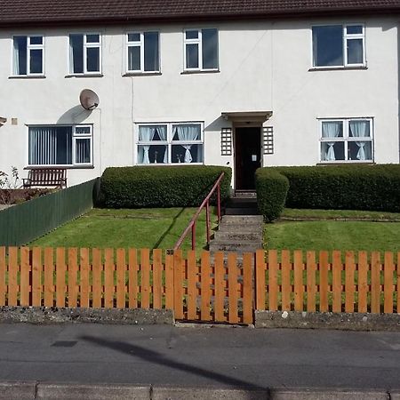 Riverview House Enniskillen Esterno foto