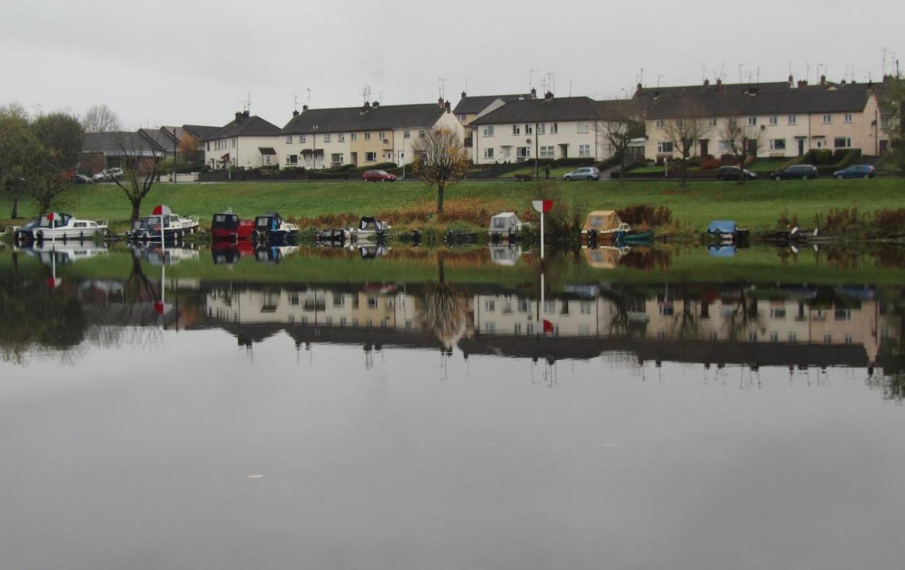 Riverview House Enniskillen Esterno foto