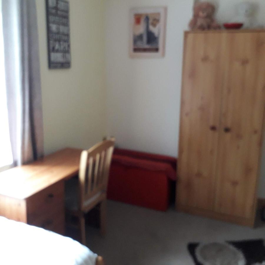 Riverview House Enniskillen Esterno foto