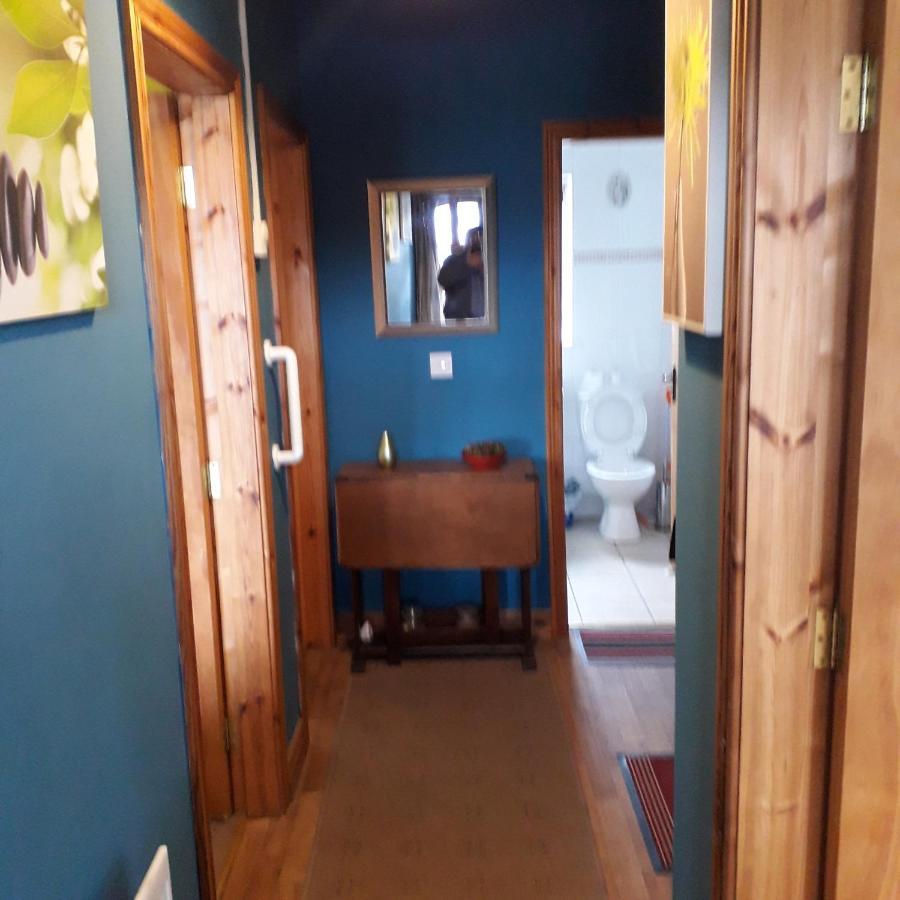 Riverview House Enniskillen Esterno foto