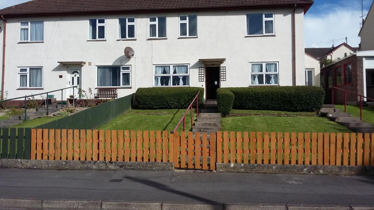 Riverview House Enniskillen Esterno foto